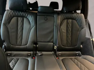 BMW X7 xDr40d M Sport Pro DA PAProf h&k 22 7S