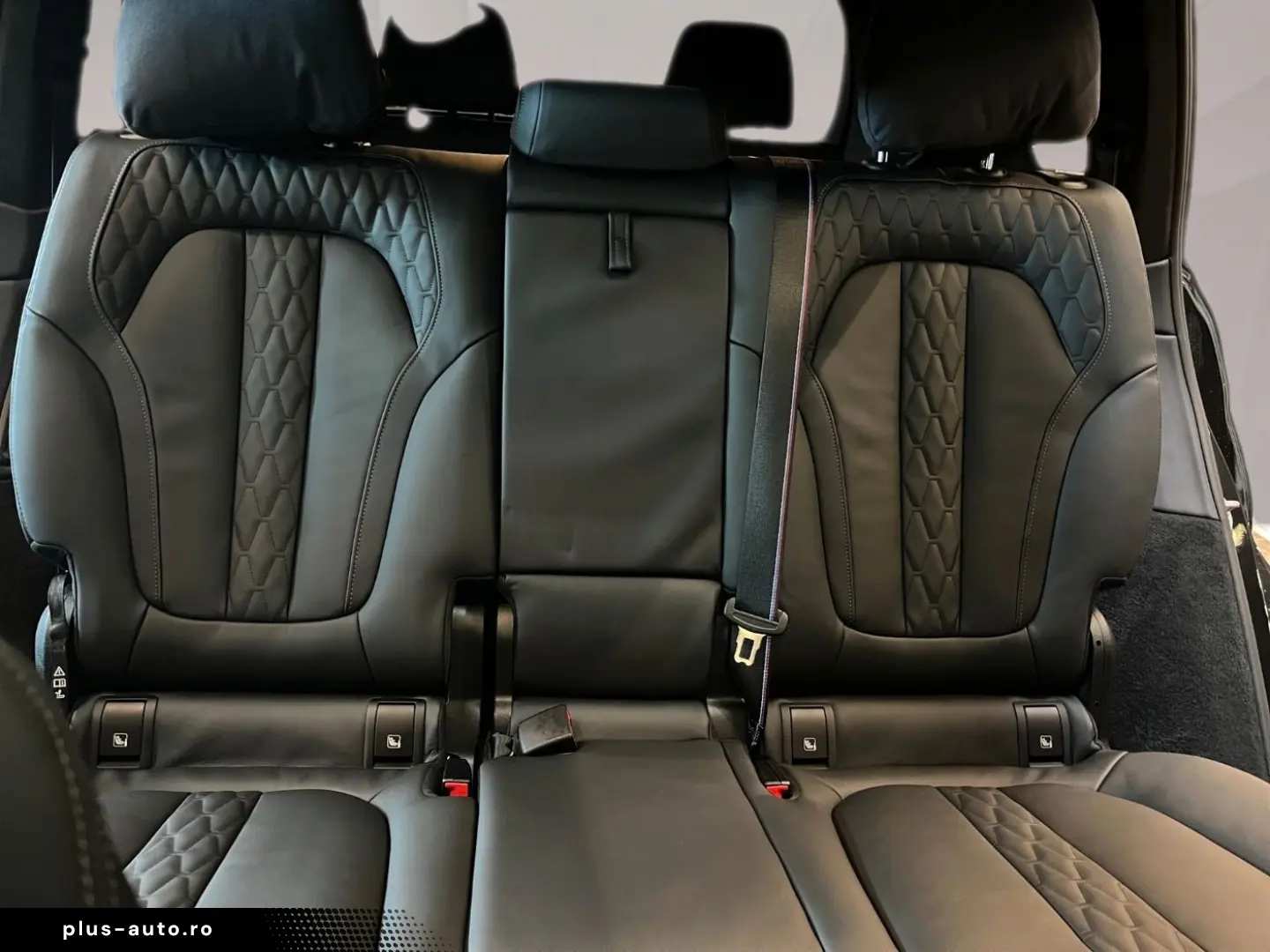 BMW X7 xDr40d M Sport Pro DA PAProf h&k 22 7S