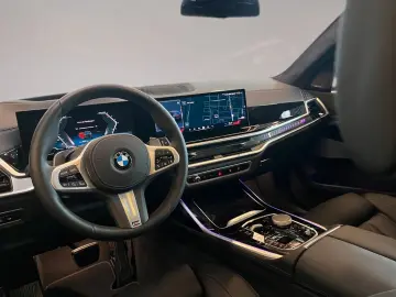 BMW X7 xDr40d M Sport Pro DA PAProf h&k 22 7S