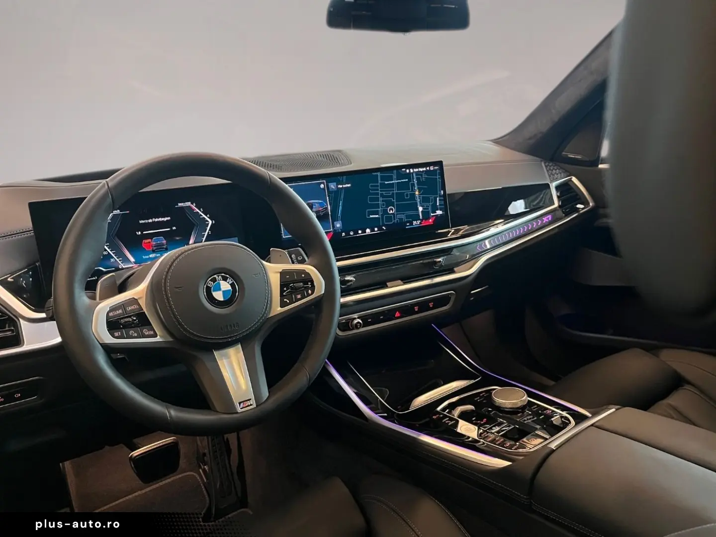 BMW X7 xDr40d M Sport Pro DA PAProf h&k 22 7S