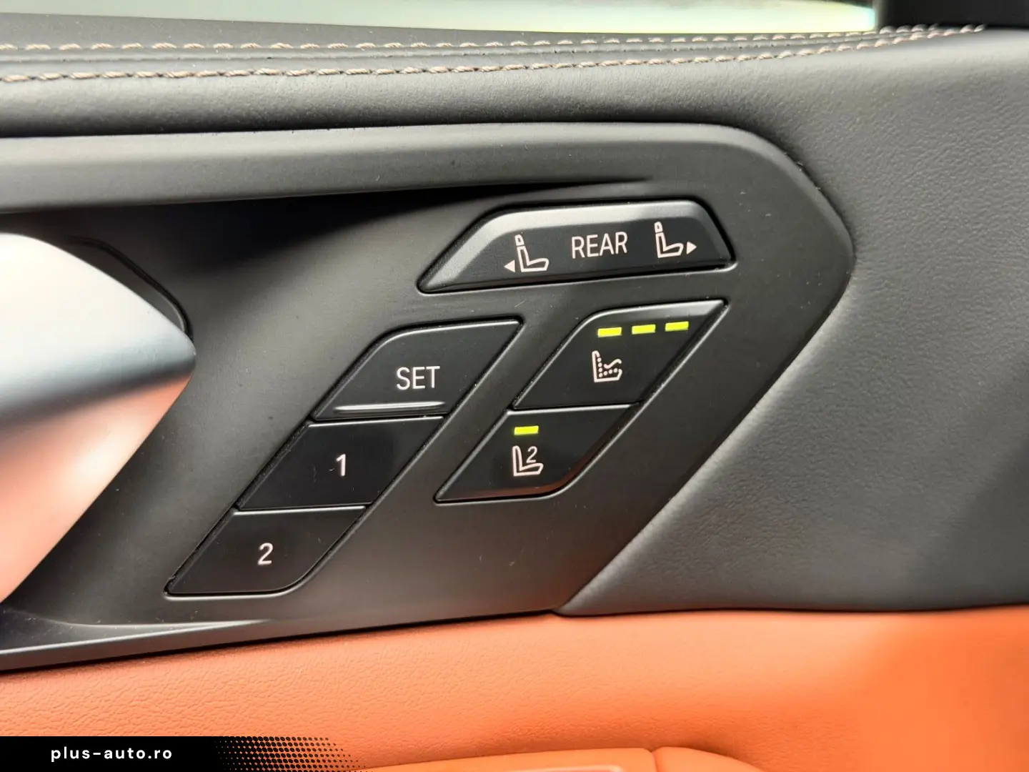 BMW X7 xDrive 40d M Sport Pano SKY Massage H K Soft