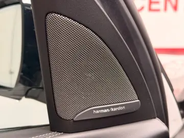 BMW X7 xDrive 40d M Sport Pano SKY Massage H K Soft