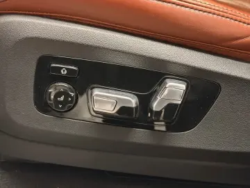 BMW X7 xDrive 40d M Sport Pano SKY Massage H K Soft