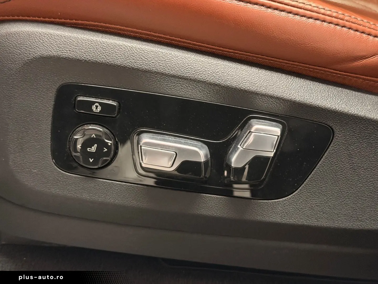 BMW X7 xDrive 40d M Sport Pano SKY Massage H K Soft