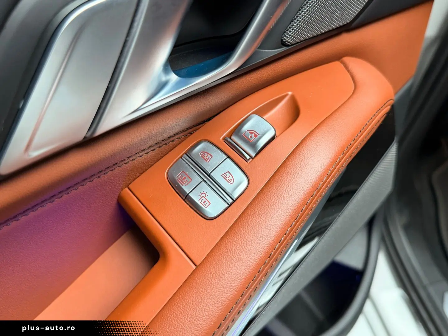 BMW X7 xDrive 40d M Sport Pano SKY Massage H K Soft