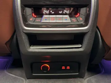 BMW X7 xDrive 40d M Sport Pano SKY Massage H K Soft