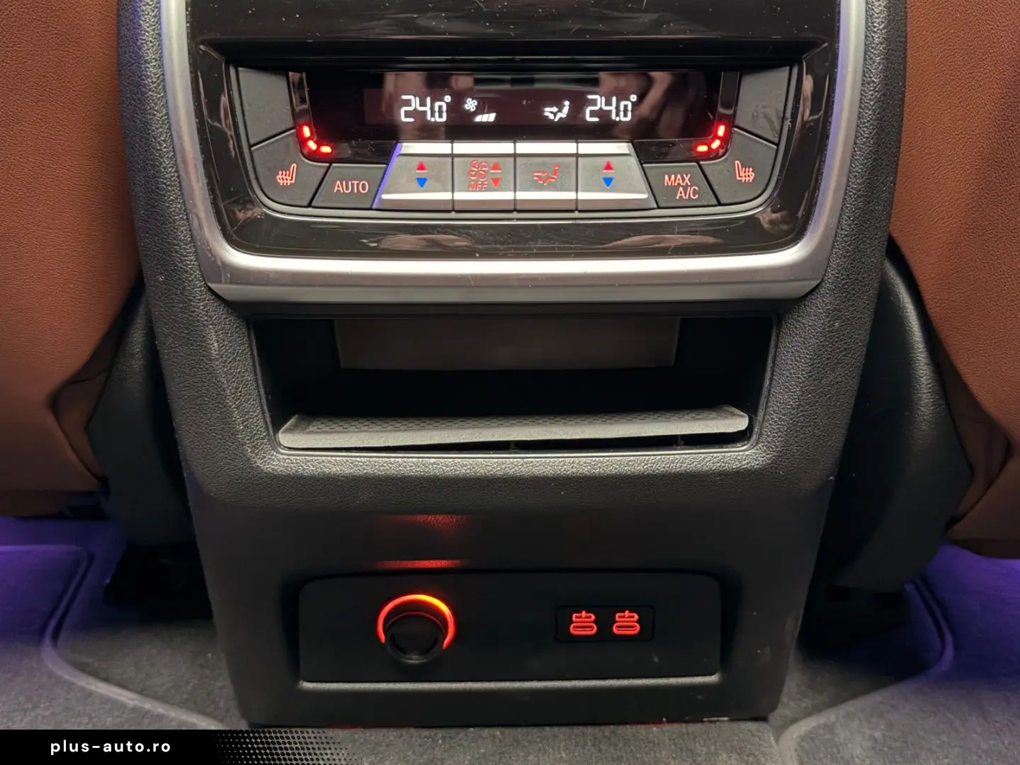 BMW X7 xDrive 40d M Sport Pano SKY Massage H K Soft