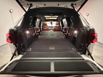 BMW X7 xDrive 40d M Sport Pano SKY Massage H K Soft