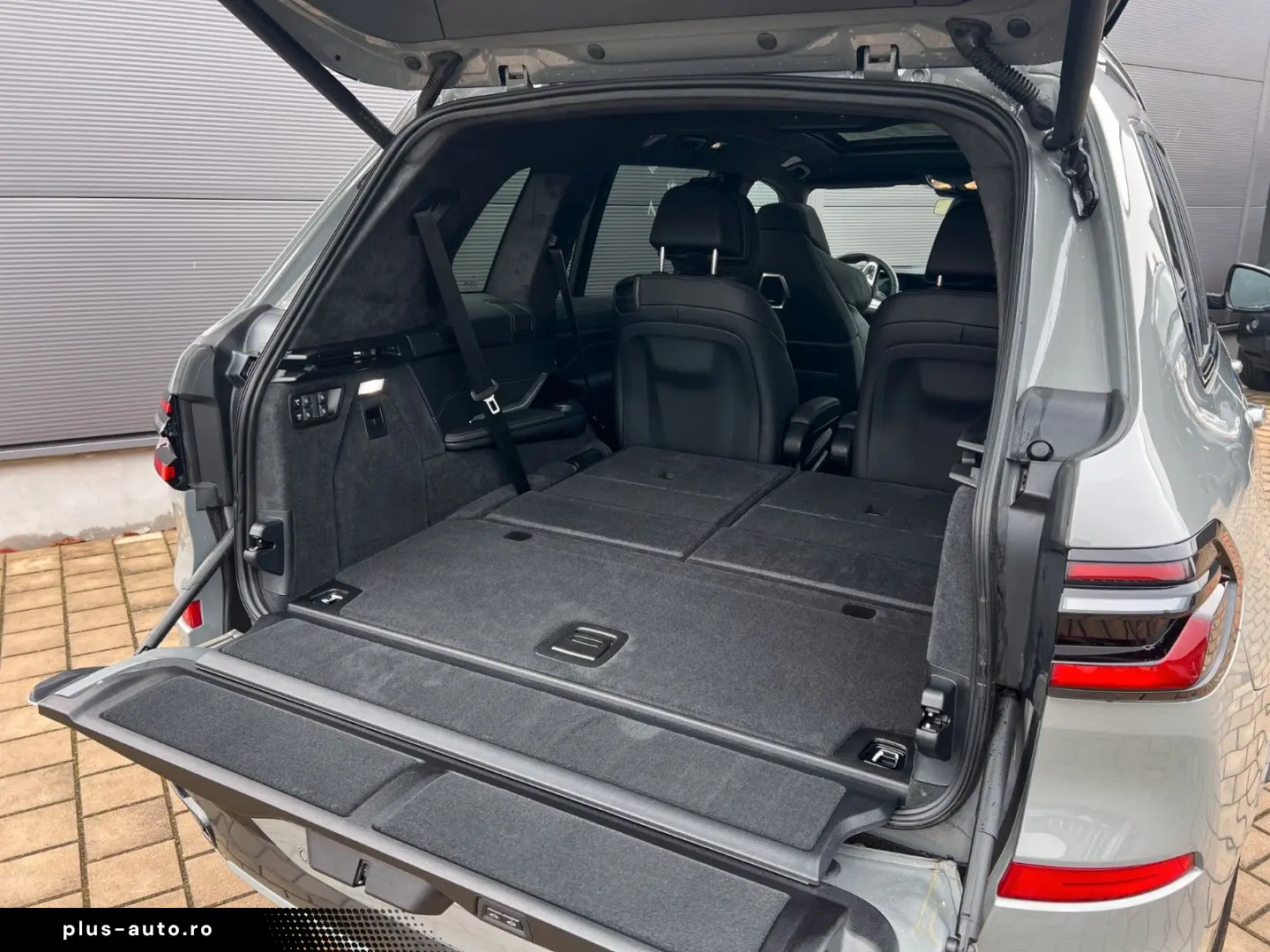 BMW X7 40i Individual Bowers&Wilkins Executive C