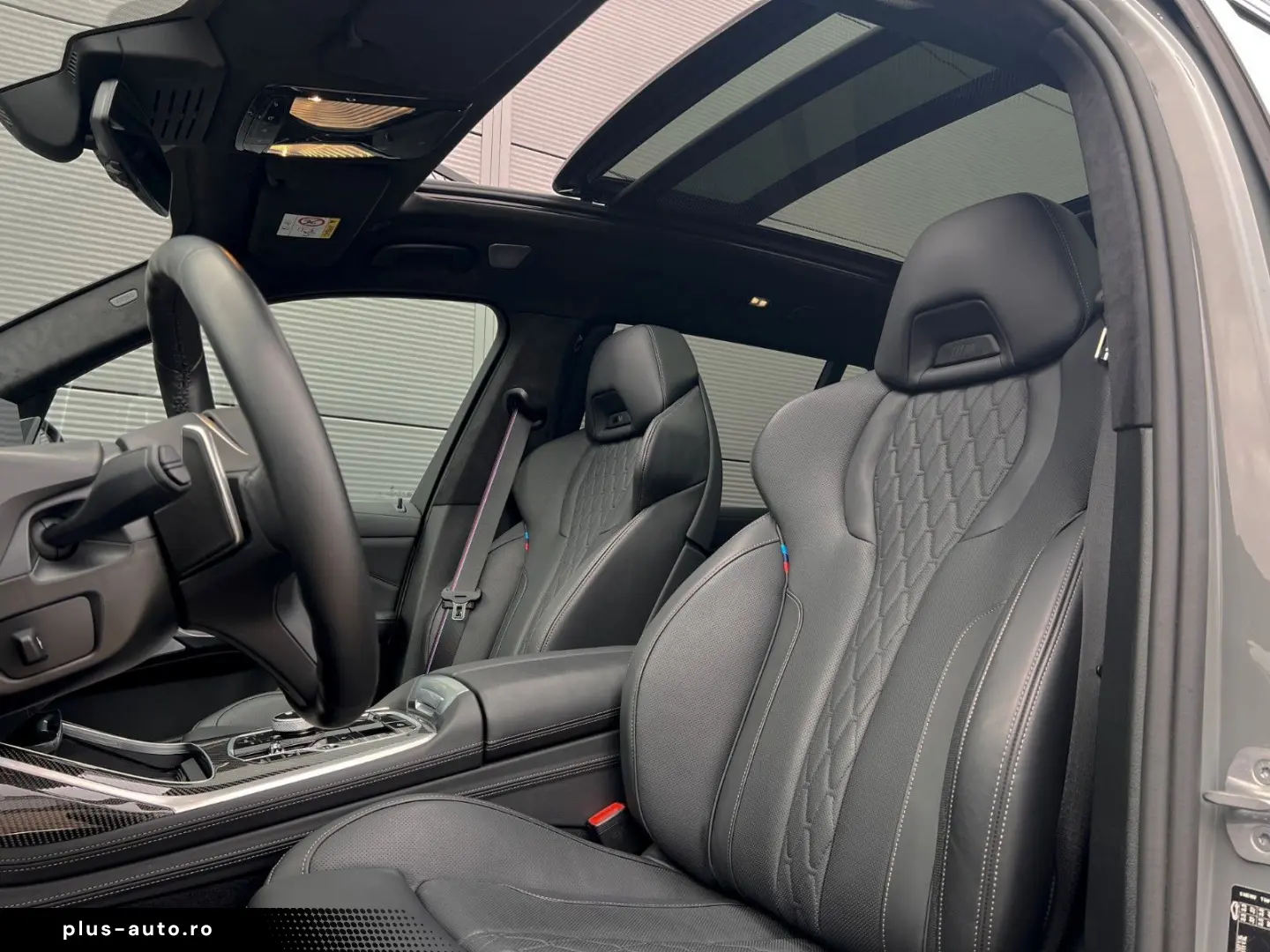 BMW X7 40i Individual Bowers&Wilkins Executive C