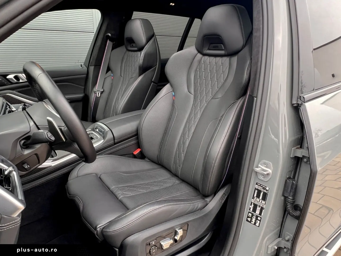 BMW X7 40i Individual Bowers&Wilkins Executive C