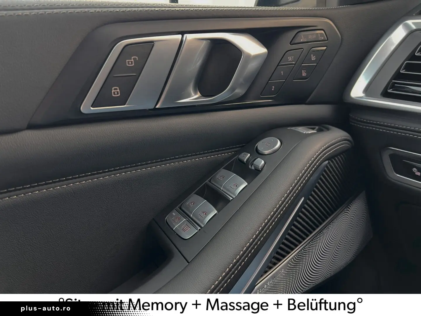 BMW X7 40i Individual Bowers&Wilkins Executive C