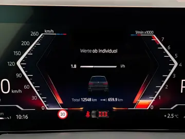 BMW X7 40i Individual Bowers&Wilkins Executive C