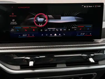 BMW X7 40i Individual Bowers&Wilkins Executive C