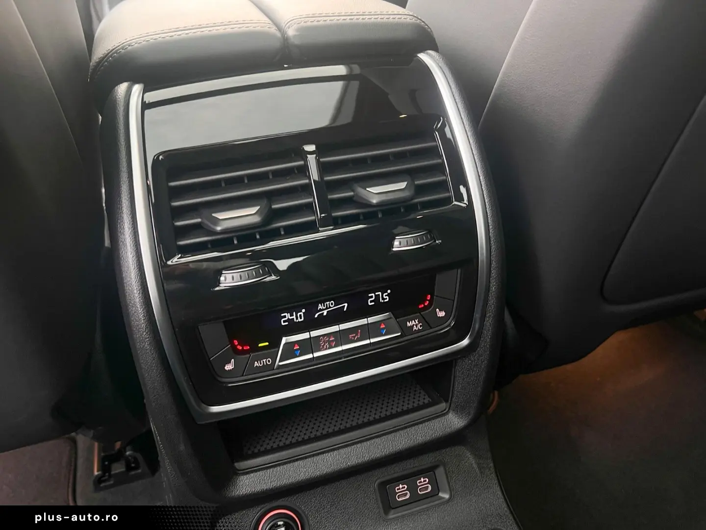 BMW X7 40i Individual Bowers&Wilkins Executive C