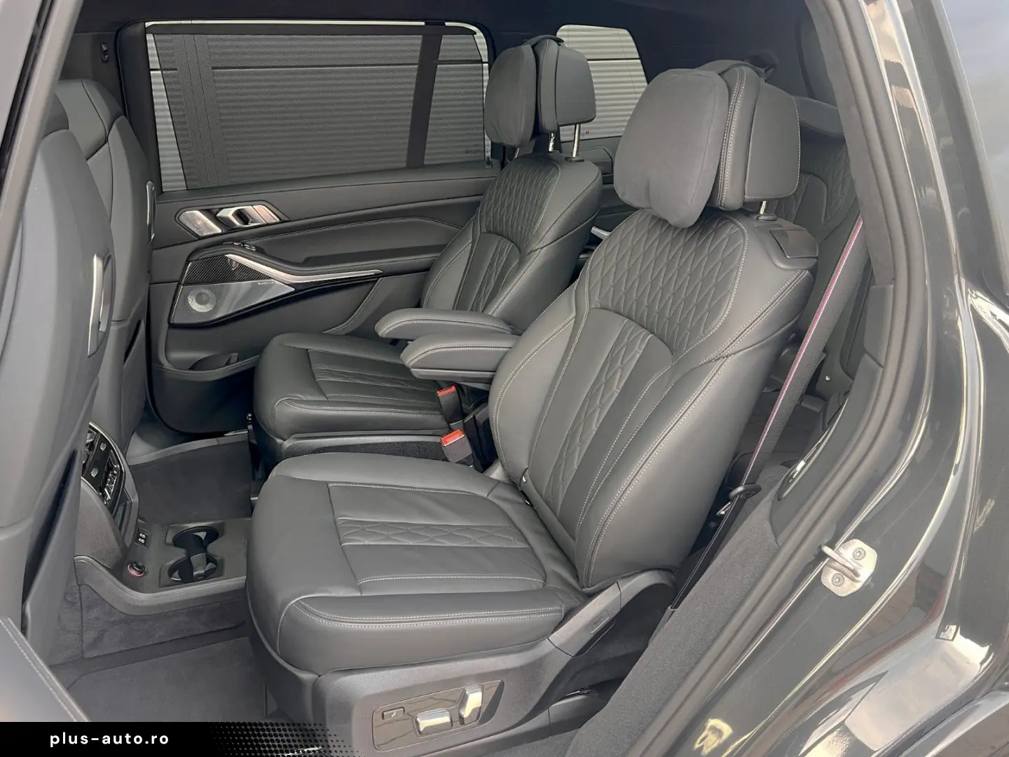 BMW X7  40i Individual Bowers&Wilkins Executive Carb