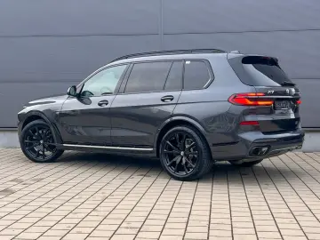 BMW X7  40i Individual Bowers&Wilkins Executive Carb