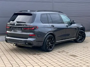 BMW X7  40i Individual Bowers&Wilkins Executive Carb