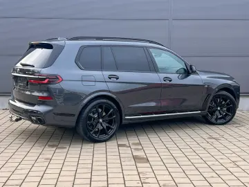 BMW X7  40i Individual Bowers&Wilkins Executive Carb