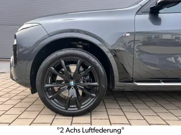 BMW X7  40i Individual Bowers&Wilkins Executive Carb