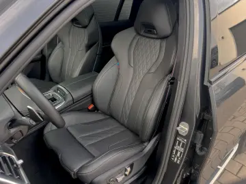 BMW X7  40i Individual Bowers&Wilkins Executive Carb