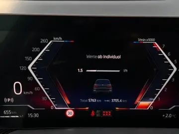 BMW X7  40i Individual Bowers&Wilkins Executive Carb