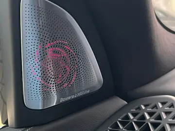 BMW X7  40i Individual Bowers&Wilkins Executive Carb