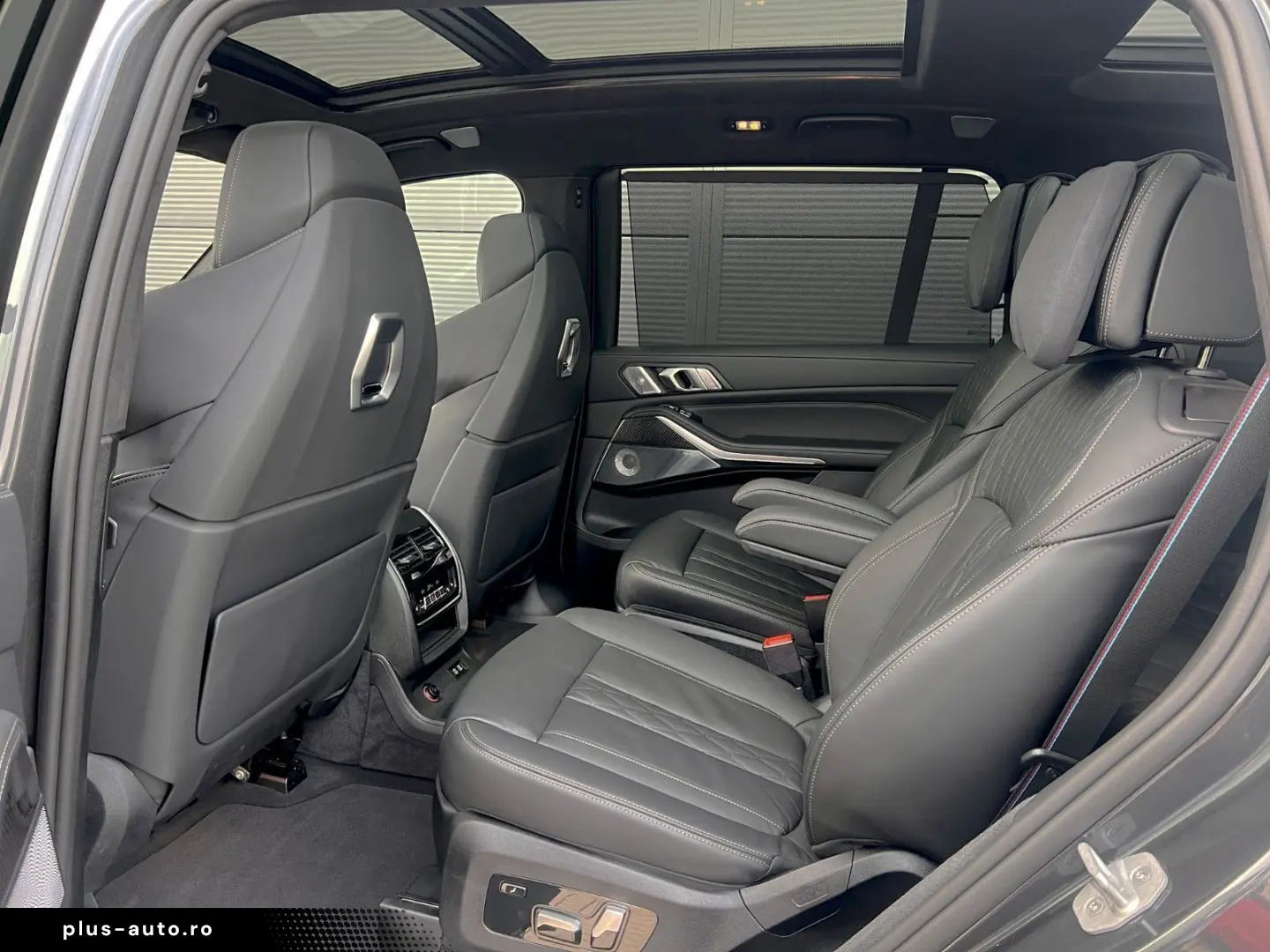 BMW X7  40i Individual Bowers&Wilkins Executive Carb