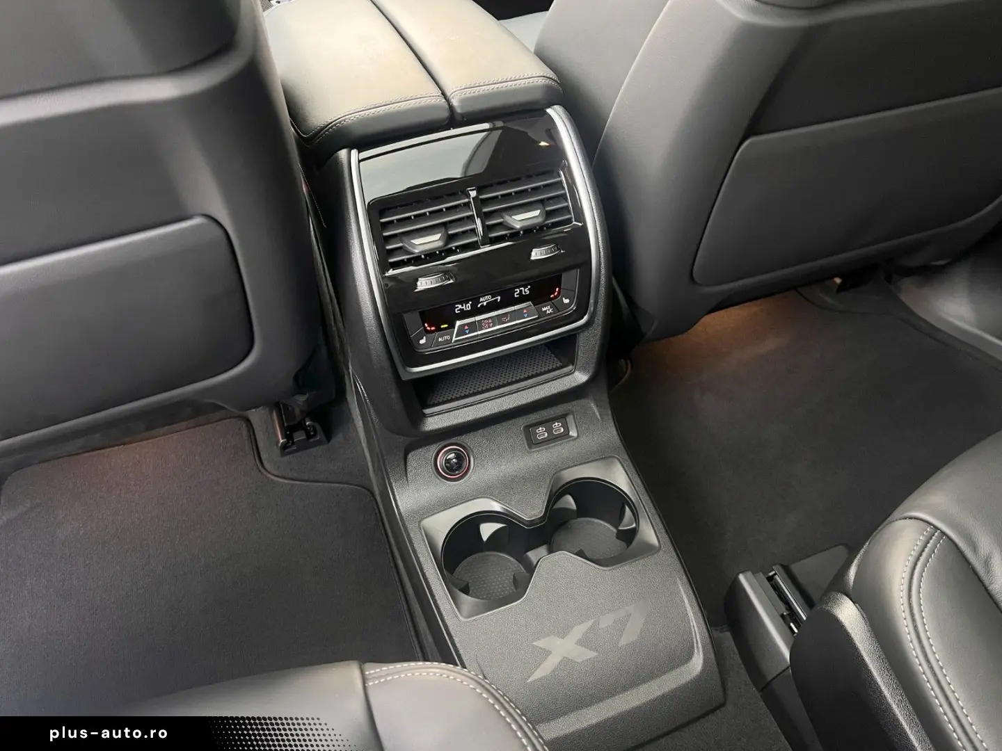 BMW X7  40i Individual Bowers&Wilkins Executive Carb