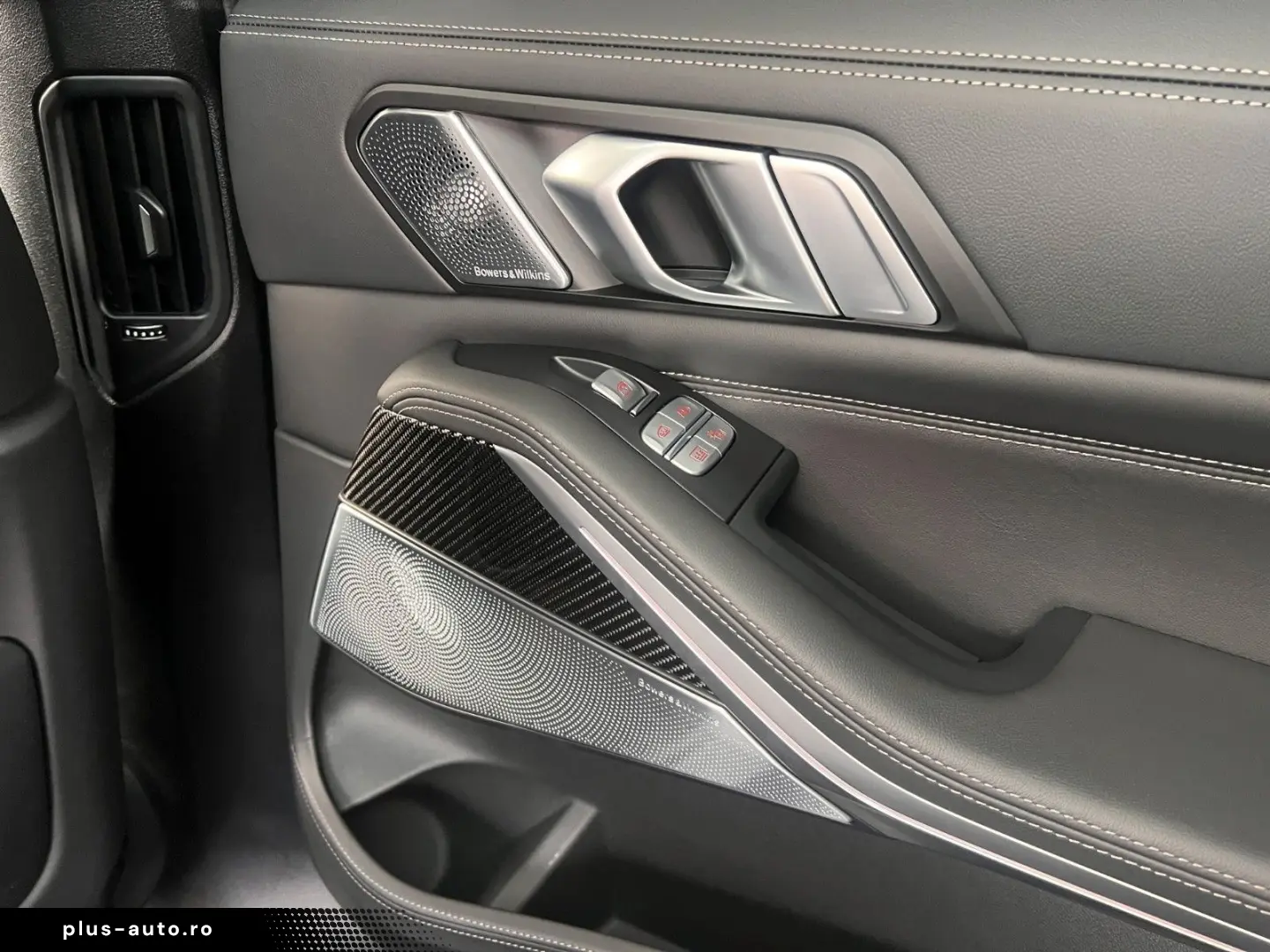 BMW X7  40i Individual Bowers&Wilkins Executive Carb