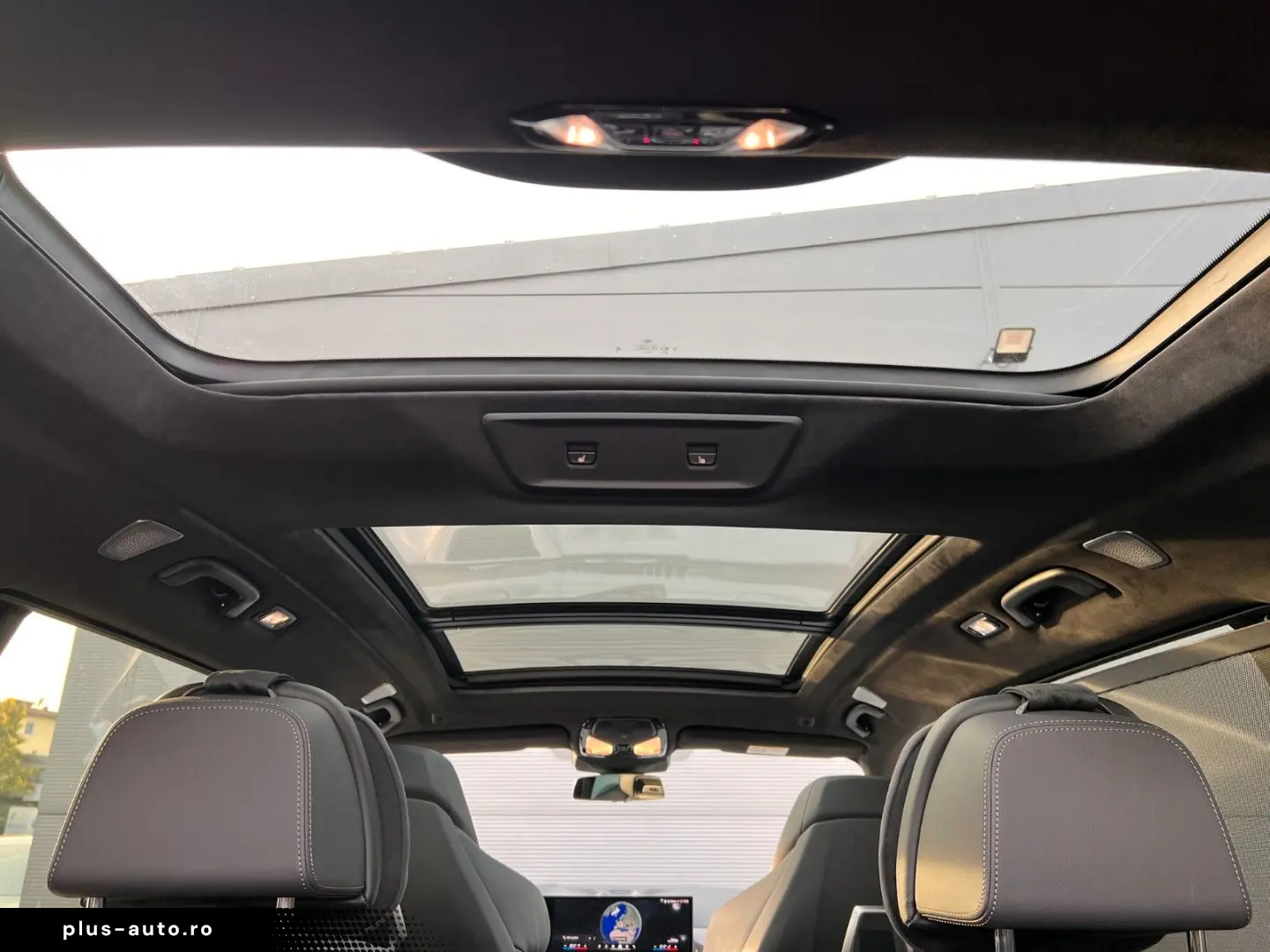 BMW X7  40i Individual Bowers&Wilkins Executive Carb