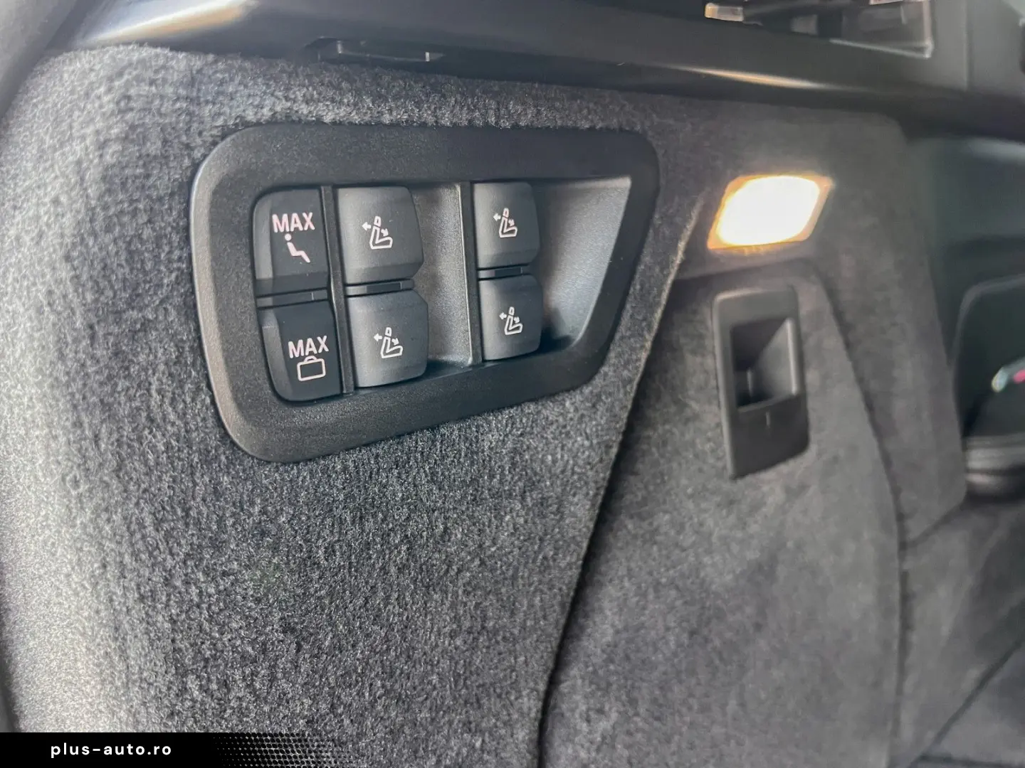 BMW X7  40i Individual Bowers&Wilkins Executive Carb