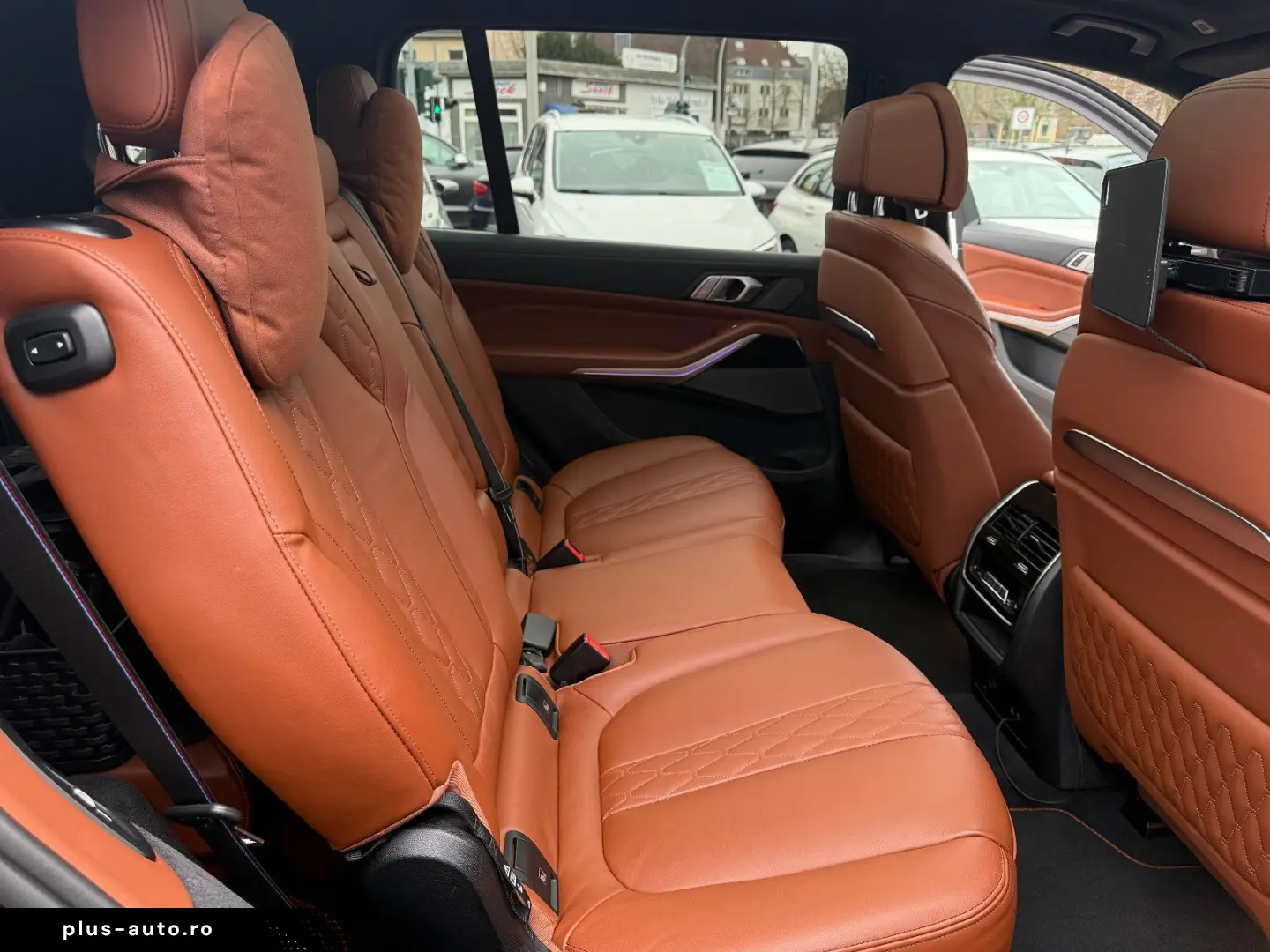 BMW X7 xDrive 40 d M Sport ACC PANO AHK