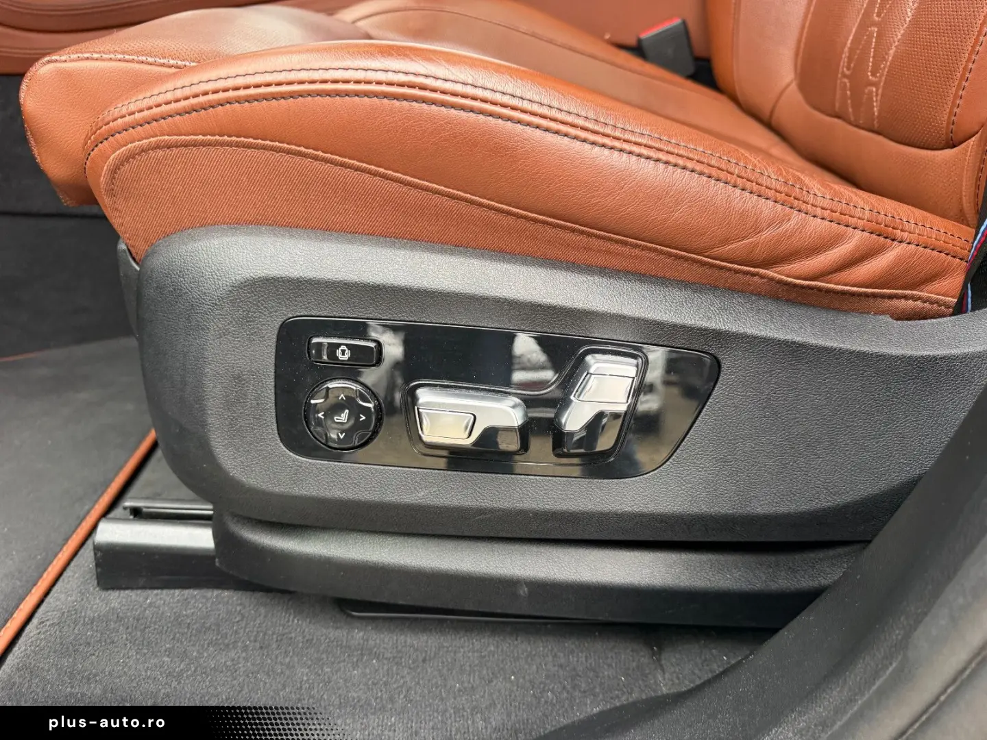 BMW X7 xDrive 40 d M Sport ACC PANO AHK