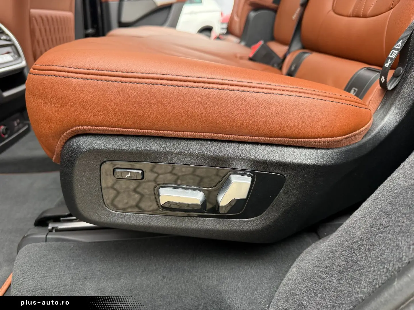 BMW X7 xDrive 40 d M Sport ACC PANO AHK