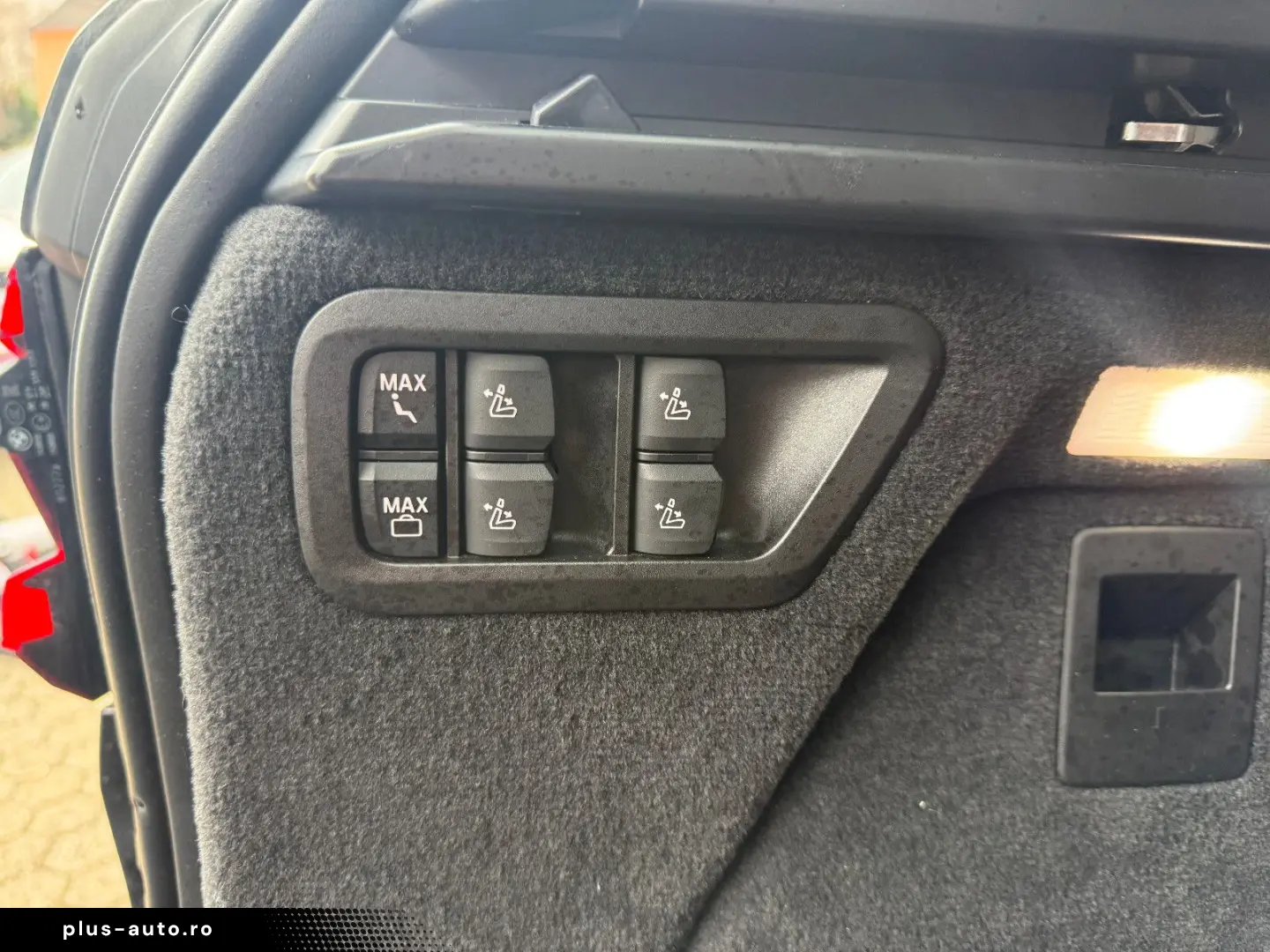 BMW X7 xDrive 40 d M Sport ACC PANO AHK