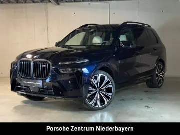 BMW X7 M60 i
