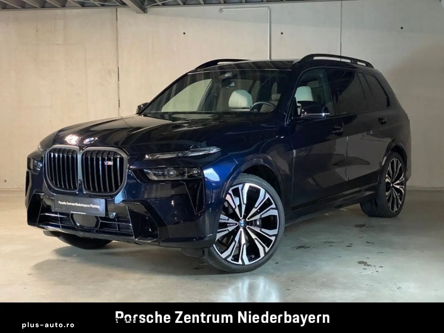 BMW X7 M60 i