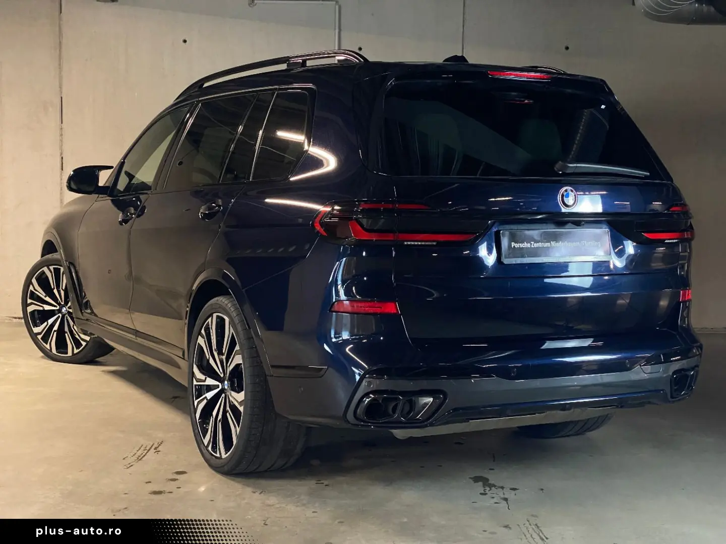 BMW X7 M60 i
