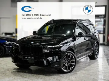 BMW X7 xDrive40d M SPORT PRO 22LM Standh.