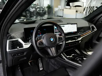 BMW X7 xDrive40d M SPORT PRO 22LM Standh.