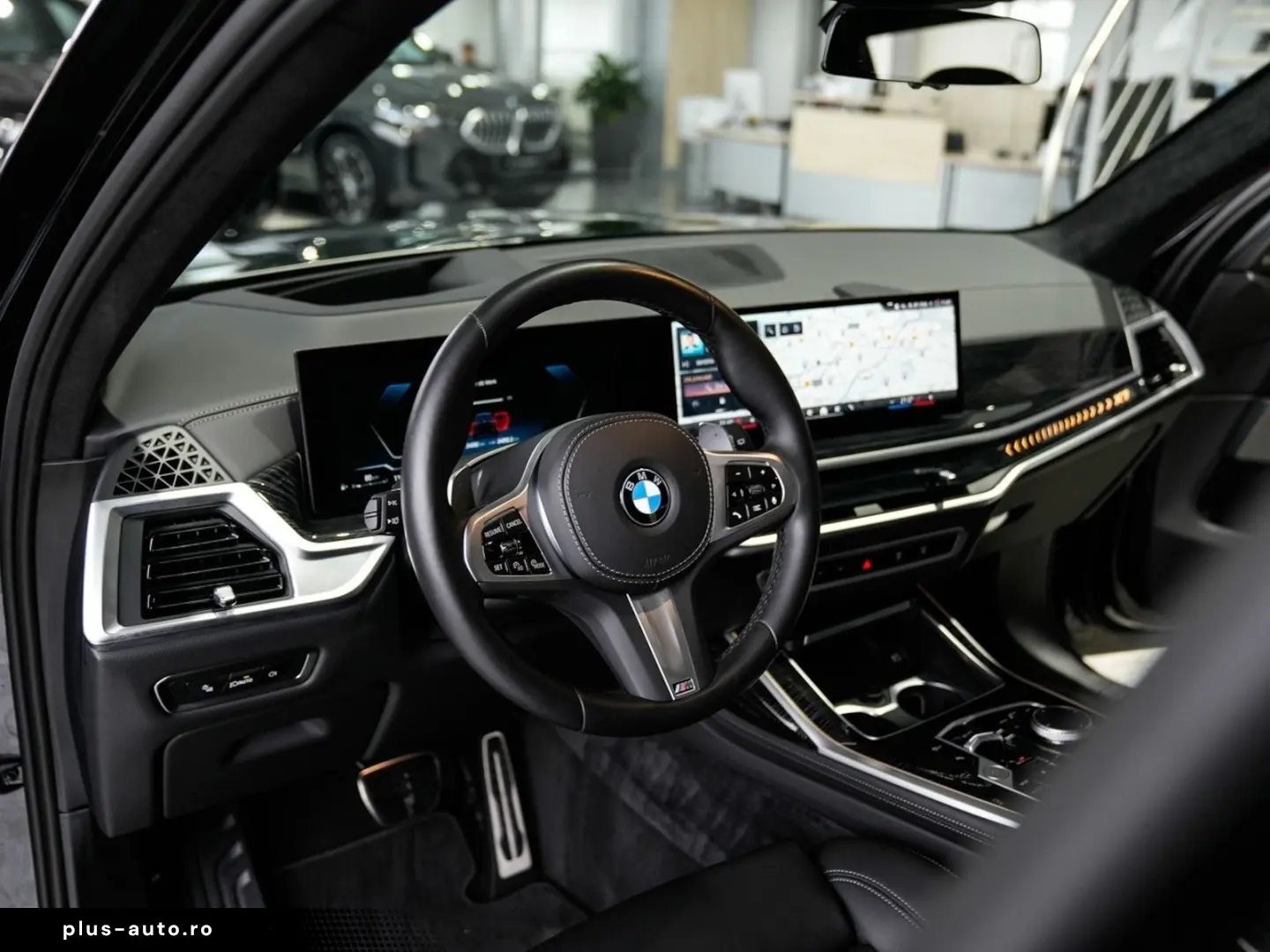 BMW X7 xDrive40d M SPORT PRO 22LM Standh.
