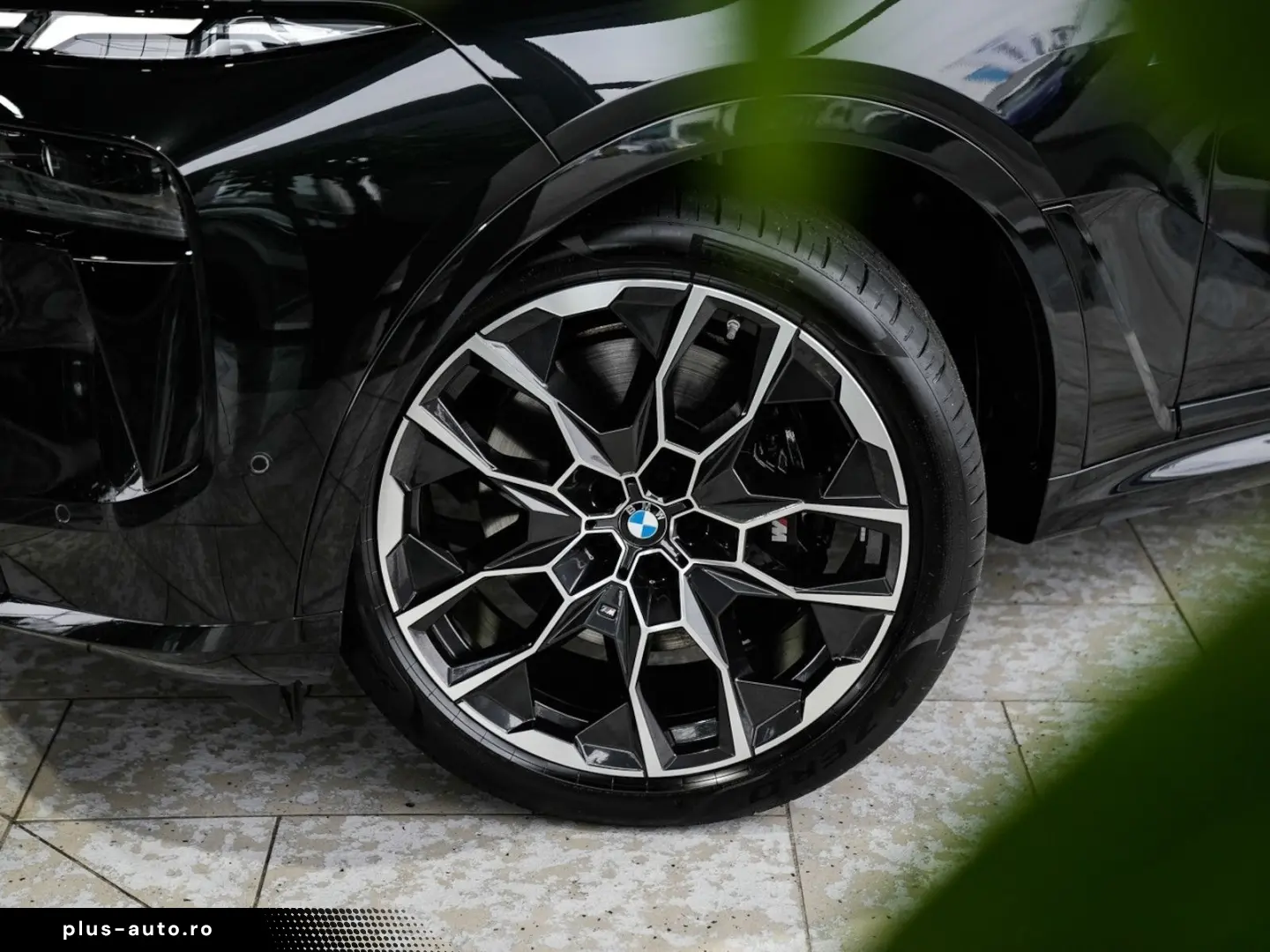 BMW X7 xDrive40d M SPORT PRO 22LM Standh.