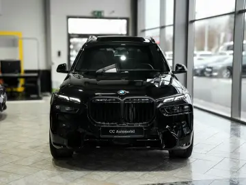 BMW X7 xDrive40d M SPORT PRO 22LM Standh.