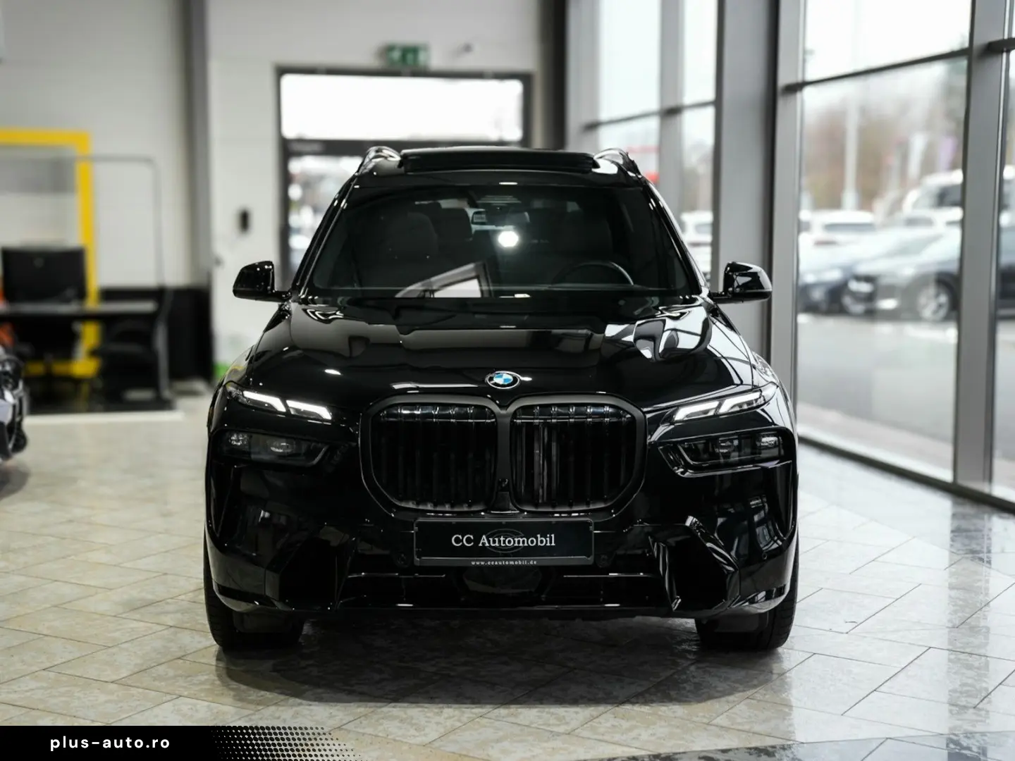 BMW X7 xDrive40d M SPORT PRO 22LM Standh.