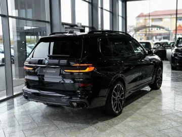 BMW X7 xDrive40d M SPORT PRO 22LM Standh.