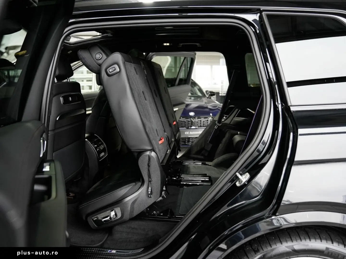 BMW X7 xDrive40d M SPORT PRO 22LM Standh.