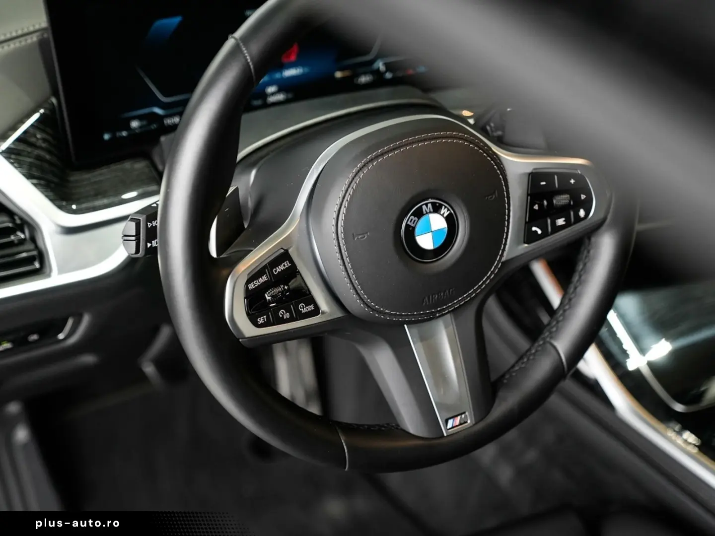 BMW X7 xDrive40d M SPORT PRO 22LM Standh.