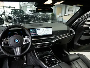 BMW X7 xDrive40d M SPORT PRO 22LM Standh.