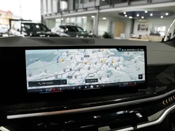 BMW X7 xDrive40d M SPORT PRO 22LM Standh.